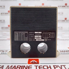 Omron K2Cs-m20A Current Limiter 50/60Hz
