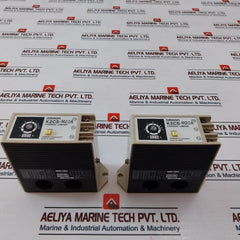 Omron K2Cs-m20A Current Limiter 50/60Hz