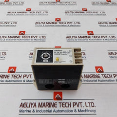 Omron K2Cs-m20A Current Limiter 50/60Hz