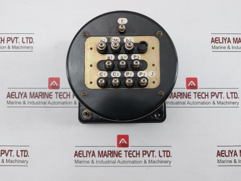 Omron 82 Kw Reverse Power Relay K2Wr-r-r2