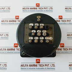 Omron K2Wr-r-r2 Reverse Power Relay 100-220Vac 5A 50/60Hz