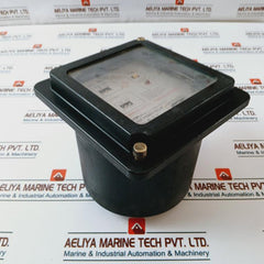 Omron K2Wr-r-r2 Reverse Power Relay 100-220Vac 5A 50/60Hz