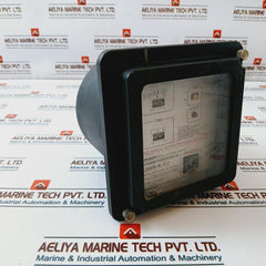 Omron K2Wr-r-r2 Reverse Power Relay 100-220Vac 5A 50/60Hz