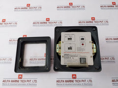 Omron K2Wr-r-r2 Reverse Power Relay 100/110/200/220Vac 5A 50/60Hz 10 Sec