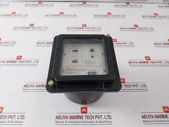 Omron K2Wr-r-r2 Reverse Power Relay 100/110/200/220Vac 5A 50/60Hz 10 Sec