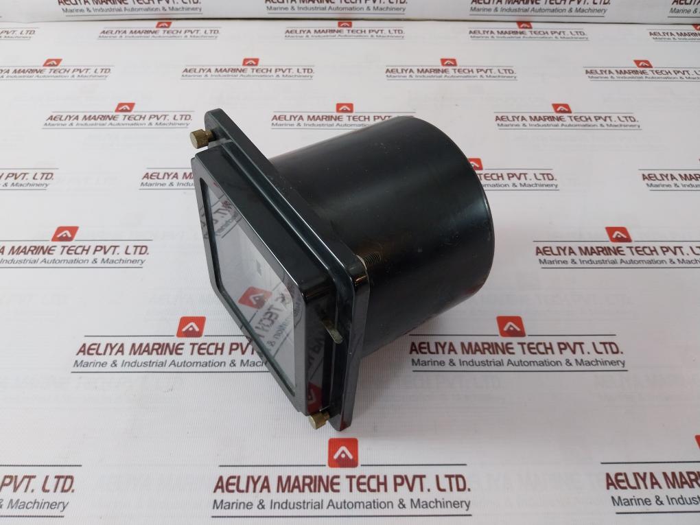 Omron K2Wr-r-r2 Reverse Power Relay 100/110/200/220Vac 5A 50/60Hz 10 Sec