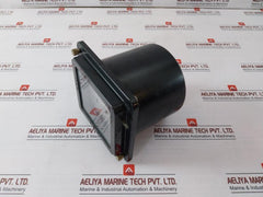 Omron K2Wr-r-r2 Reverse Power Relay 100/110/200/220Vac 5A 50/60Hz 10 Sec