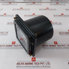 Omron K2Wr-r-r2 Reverse Power Relay 100/110/200/220Vac 5A 50/60Hz 10 Sec