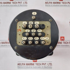 Omron K2Wr-r-r2 Reverse Power Relay 100/110/200/220Vac 5A 50/60Hz 10 Sec