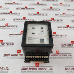 Omron K2Wr-r-s5 Reverse Power Relay 100/110/200/220Vac 5A 50/60Hz
