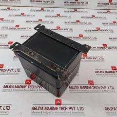 Omron K2Wr-r-s5 Reverse Power Relay 100/110/200/220Vac 5A 50/60Hz