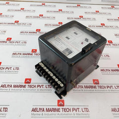 Omron K2Wr-r-s5 Reverse Power Relay 100/110/200/220Vac 5A 50/60Hz