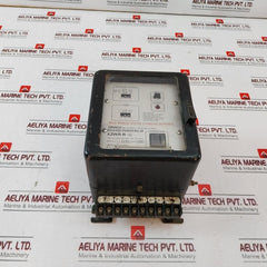 Omron K2Wr-r-s5 Reverse Power Relay 100/110/200/220Vac 5A 50/60Hz Used