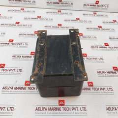 Omron K2Wr-r-s5 Reverse Power Relay 100/110/200/220Vac 5A 50/60Hz Used