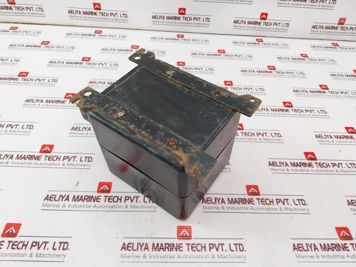 Omron K2Wr-r-s5 Reverse Power Relay 100/110/200/220Vac 5A 50/60Hz Used
