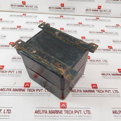 Omron K2Wr-r-s5 Reverse Power Relay 100/110/200/220Vac 5A 50/60Hz Used