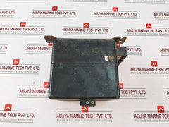 Omron K2Wr-r-s5 Reverse Power Relay 100/110/200/220Vac 5A 50/60Hz Used