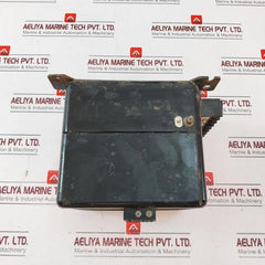 Omron K2Wr-r-s5 Reverse Power Relay 100/110/200/220Vac 5A 50/60Hz Used