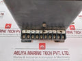 Omron K2Wr-r-s5 Reverse Power Relay 100/110/200/220Vac 5A 50/60Hz Used