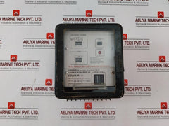 Omron K2Wr-r-s5 Reverse Power Relay 100/110/200/220Vac 5A 50/60Hz Used