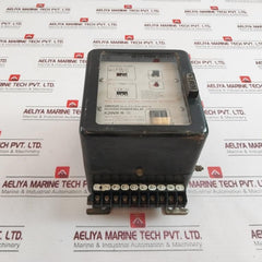 Omron K2Wr-r-s5 Reverse Power Relay 100/110/200/220Vac 5A 50/60Hz A-37
