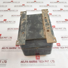 Omron K2Wr-r-s5 Reverse Power Relay 100/110/200/220Vac 5A 50/60Hz A-37