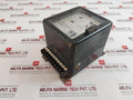 Omron K2Wr-r-s5 Reverse Power Relay 100/110/200/220Vac 5A 50/60Hz A-37