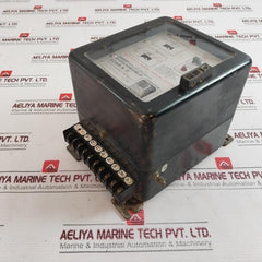 Omron K2Wr-r-s5 Reverse Power Relay 100/110/200/220Vac 5A 50/60Hz A-37