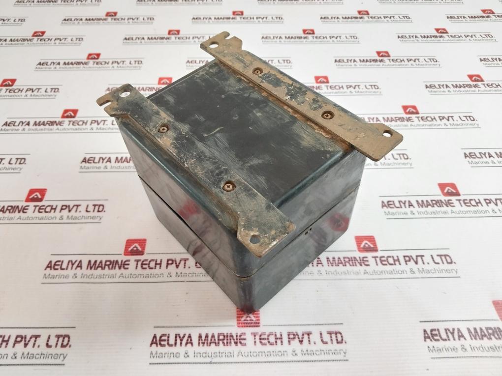 Omron K2Wr-r-s5 Reverse Power Relay 100/110/200/220Vac 5A 50/60Hz A-37
