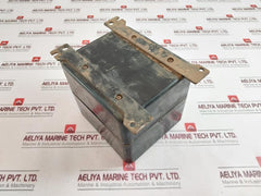 Omron K2Wr-r-s5 Reverse Power Relay 100/110/200/220Vac 5A 50/60Hz A-37