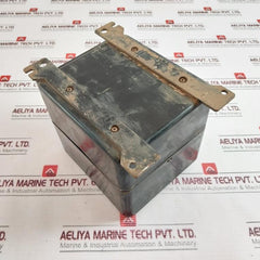 Omron K2Wr-r-s5 Reverse Power Relay 100/110/200/220Vac 5A 50/60Hz A-37