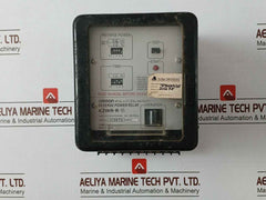 Omron K2Wr-r-s5 Reverse Power Relay 5A 50/60Hz