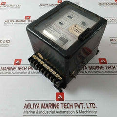 Omron K2Wr-r-s5 Reverse Power Relay 5A 50/60Hz