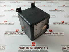 Omron K2Wr-r-s5 Reverse Power Relay 5A 50/60Hz