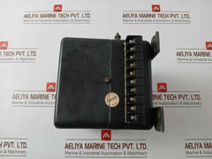 Omron K2Wr-r-s5 Reverse Power Relay 5A 50/60Hz