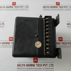 Omron K2Wr-r-s5 Reverse Power Relay 5A 50/60Hz