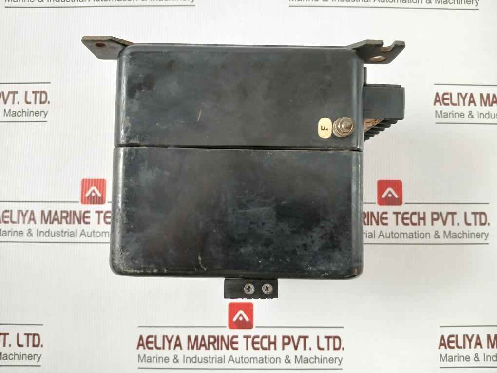 Omron K2Wr-r-s5 Reverse Power Relay 5A 50/60Hz