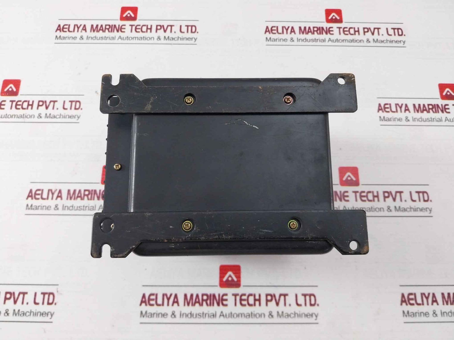 Omron K2Wr-r-s5 Reverse Power Relay 5A 50/60Hz 10 Sec