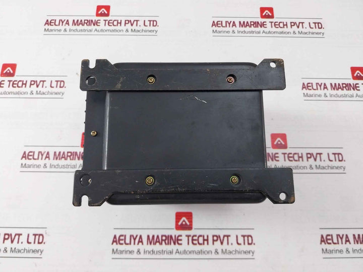 Omron K2Wr-r-s5 Reverse Power Relay 5A 50/60Hz 10 Sec