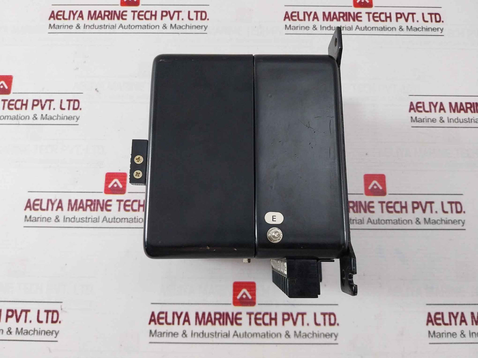 Omron K2Wr-r-s5 Reverse Power Relay 5A 50/60Hz 10 Sec