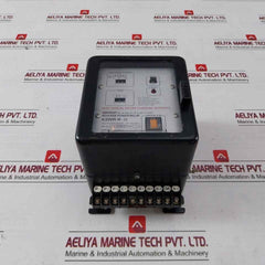 Omron K2Wr-r-s5 Reverse Power Relay 5A 50/60Hz 10 Sec
