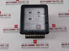 Omron K2Wr-r-s5 Reverse Power Relay 5A 50/60Hz 10 Sec
