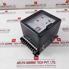 Omron K2Wr-r-s5 Reverse Power Relay 5A 50/60Hz 10 Sec