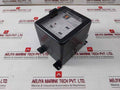 Omron K2Wr-r-s5 Reverse Power Relay 5A 50/60Hz 10 Sec