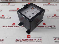 Omron K2Wr-r-s5 Reverse Power Relay 5A 50/60Hz 10 Sec