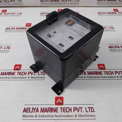 Omron K2Wr-r-s5 Reverse Power Relay 5A 50/60Hz 10 Sec