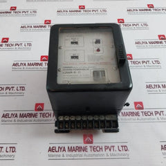 Omron K2Wr-r-s5 Reverses Power Relay 100/110/200/220 Vac