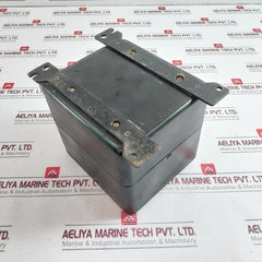 Omron K2Wr-r-s5 Reverses Power Relay 100/110/200/220 Vac