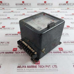 Omron K2Wr-r-s5 Reverses Power Relay 10 Sec