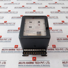 Omron K2WR-R-S5U Reverse Power Relay 10 sec 5A 50/60Hz